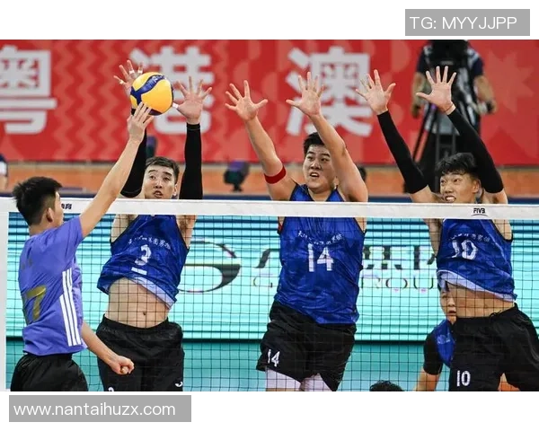 排球专题：聚焦上海排球队的速度