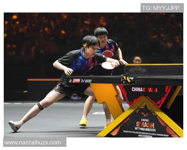 热议乒乓球：北京乒乓球队的实力变革