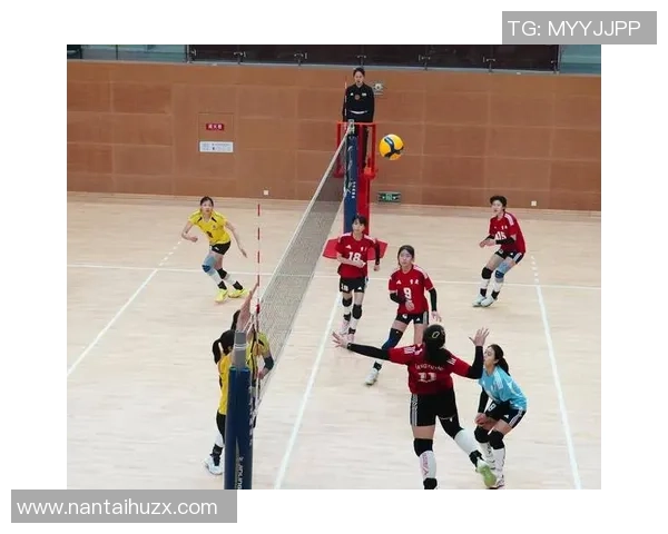 排球深度：解密西安排球队的边路渗透