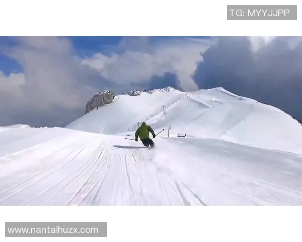 极限运动巨献：探秘杭州极限运动队的心理素质