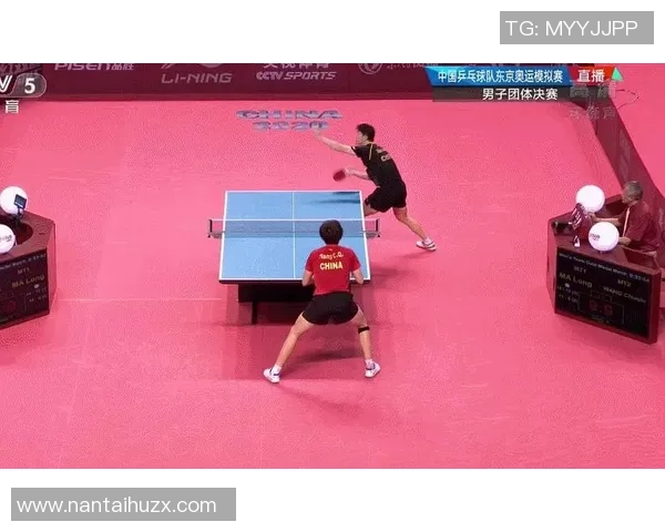 赛后复盘：西安乒乓球队 vs 南京乒乓球队的力量