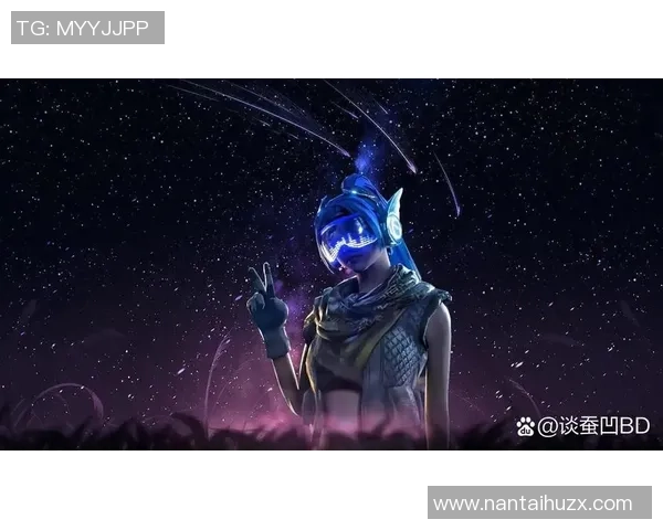 对话吴静：谈和平精英生涯