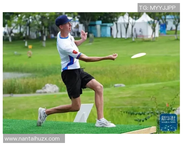 专业解读：成都飞盘队的进攻打法