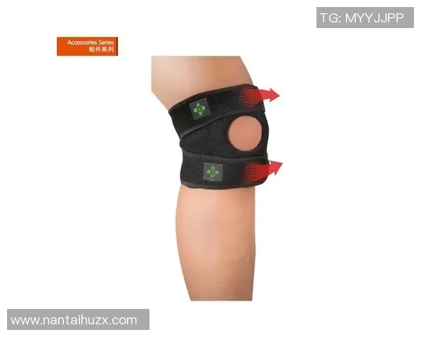 网球装备选购:护膝推荐 网球装备选购:护膝推荐