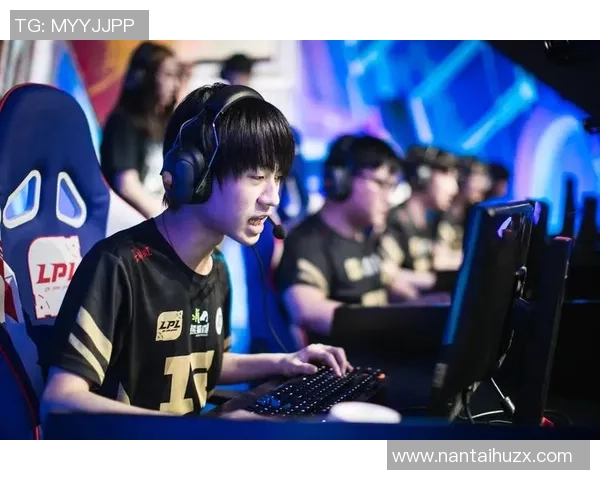 聚焦王者荣耀：RNG的比赛经验话题