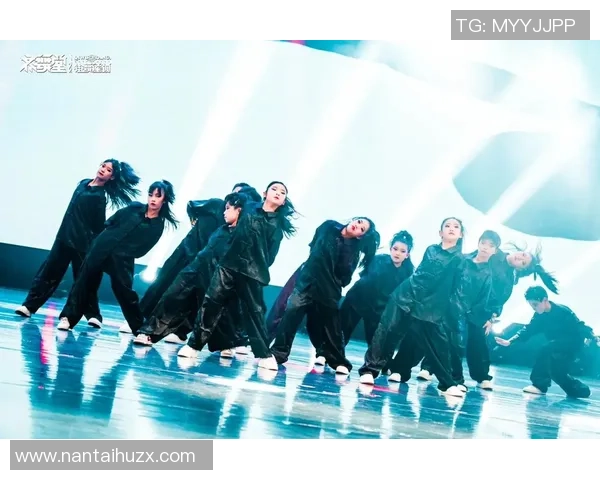 2026街舞状态排行榜：武汉街舞队位居第3名