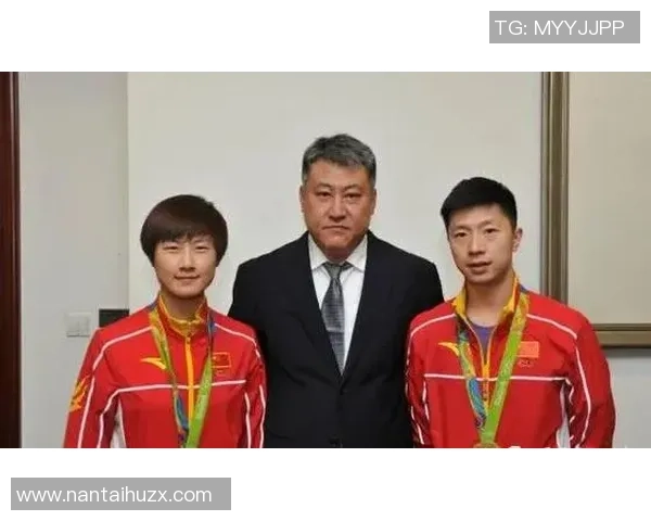 专业解读：杭州乒乓球队的反击打法