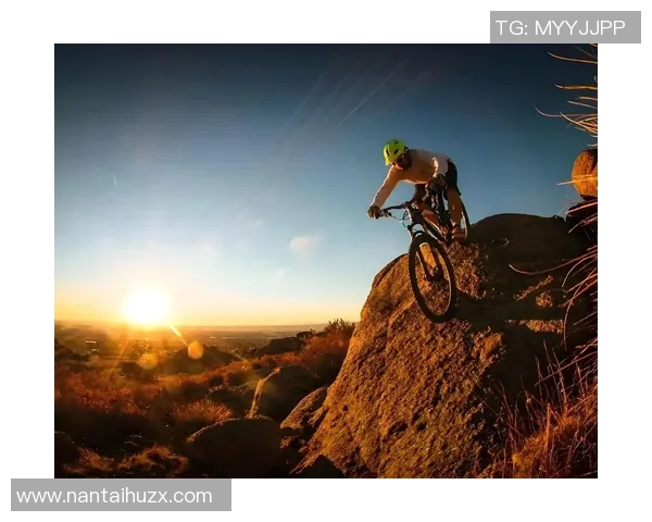 专访黄军：解密极限运动成功之道