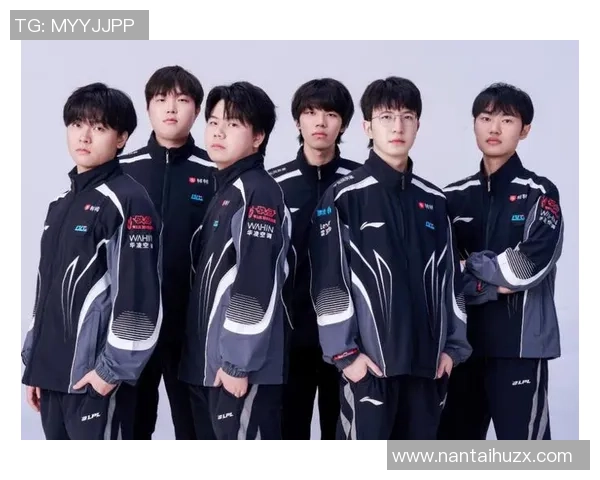 冠军杯特别报道：BLG的逆袭之旅