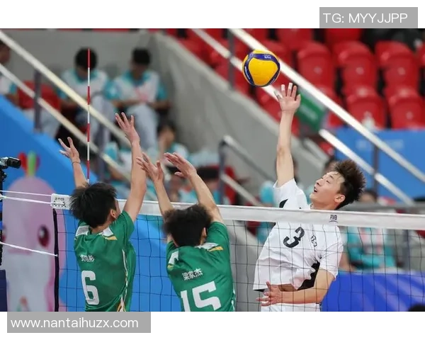 排球热点：解读成都排球队的进攻