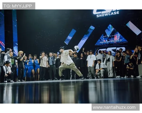 数据分析：深圳街舞队的耐力表现