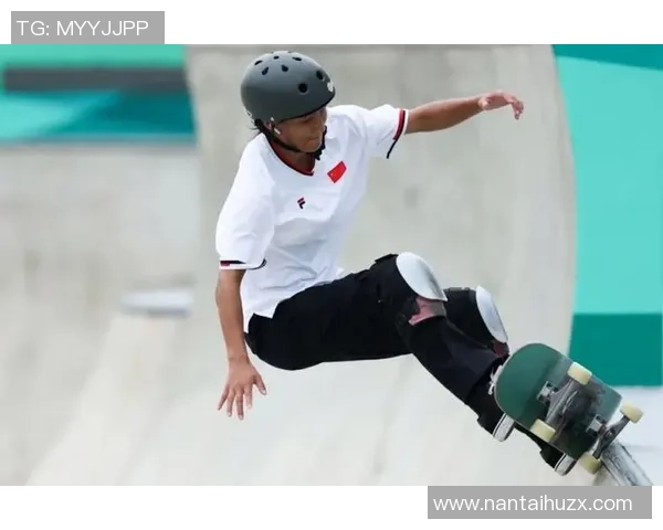 最新滑板团队协作TOP10：重庆滑板队领跑_1