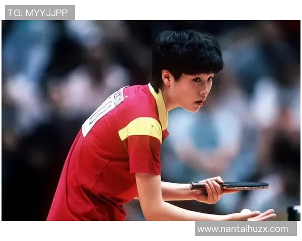 深度对话：陈静的网球人生