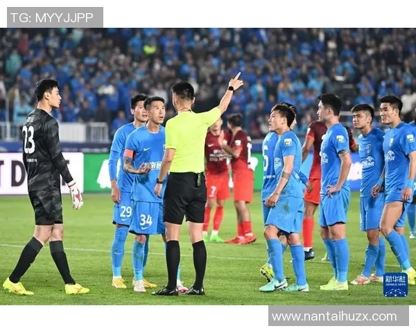 热议足球：上海足球队的意识变革