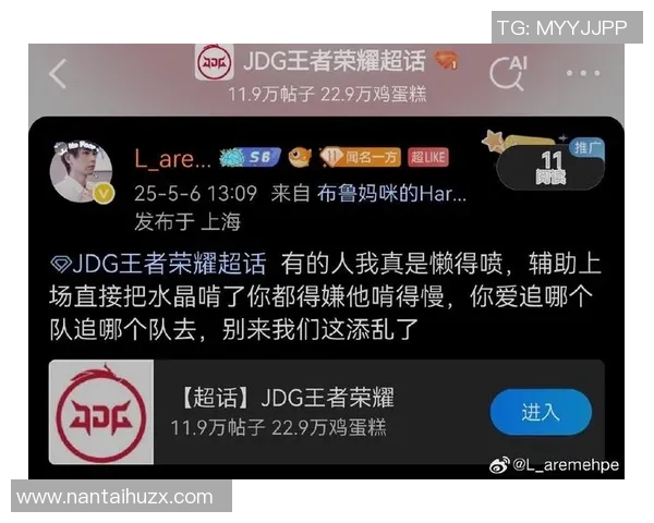 王者荣耀评论：JDG的防反得失