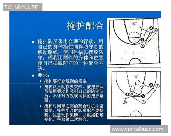 篮球战术：西安篮球队的进攻体系