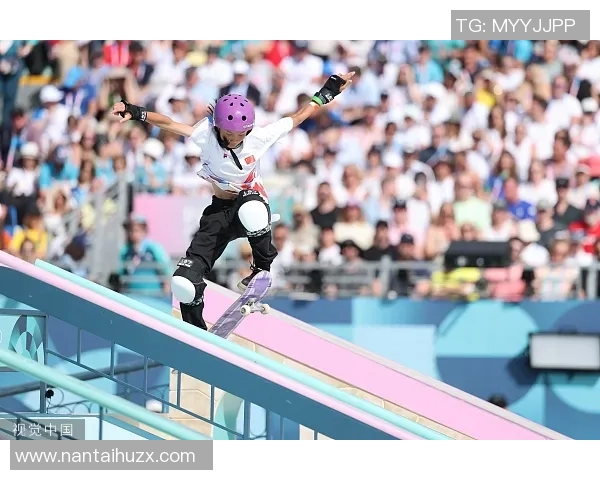 聚焦滑板：上海滑板队的团队协作话题