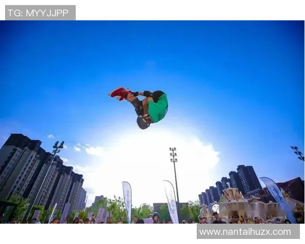 重磅专题：北京极限运动队的整体压制革新